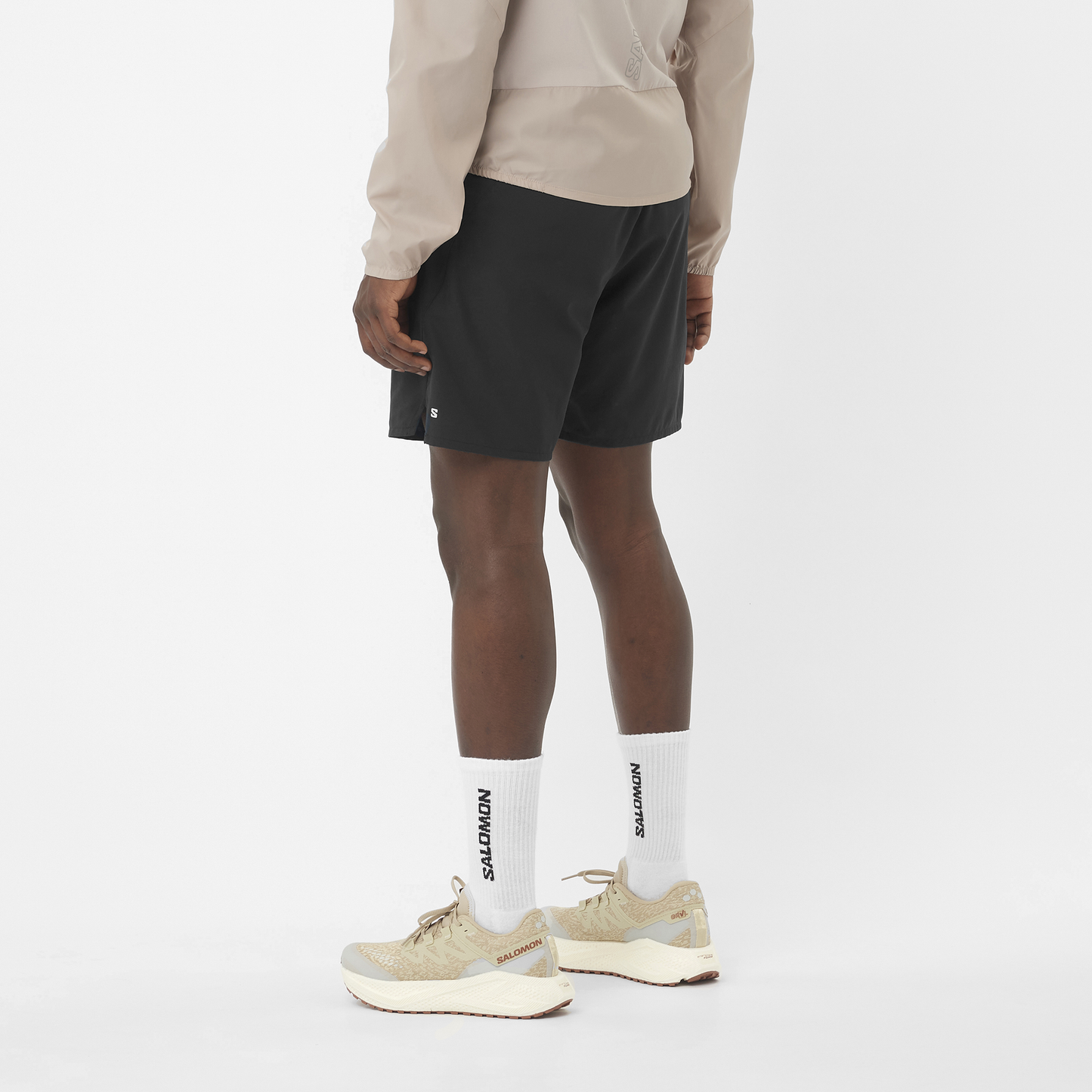 SHKout CORE 7" NO LINER