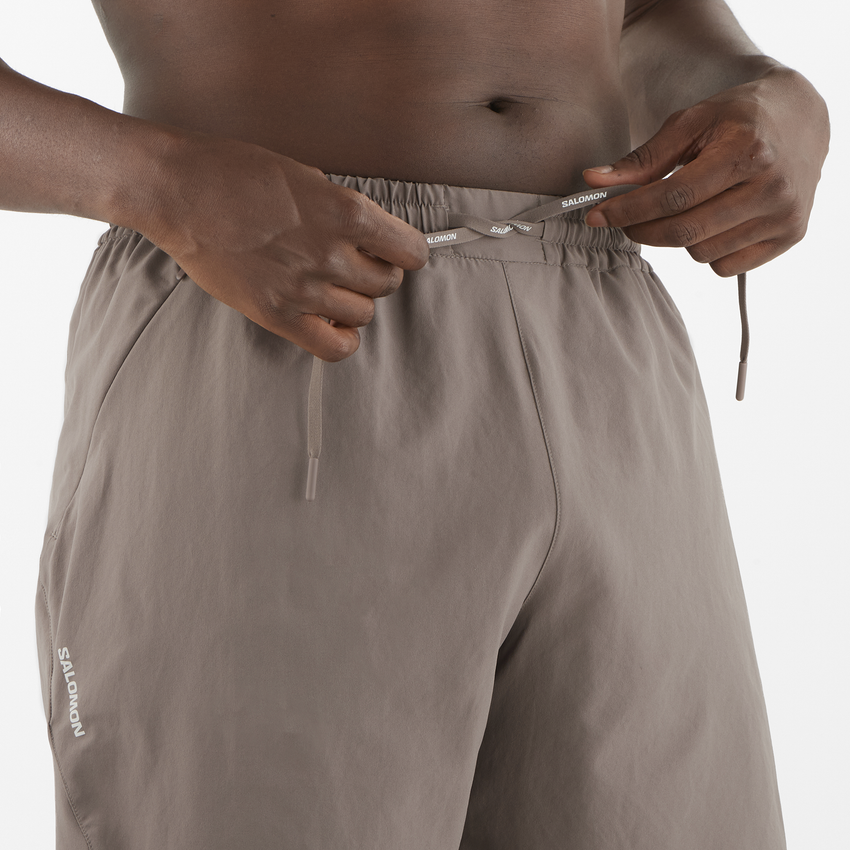 SHAKEout CORE 7" NO LINER