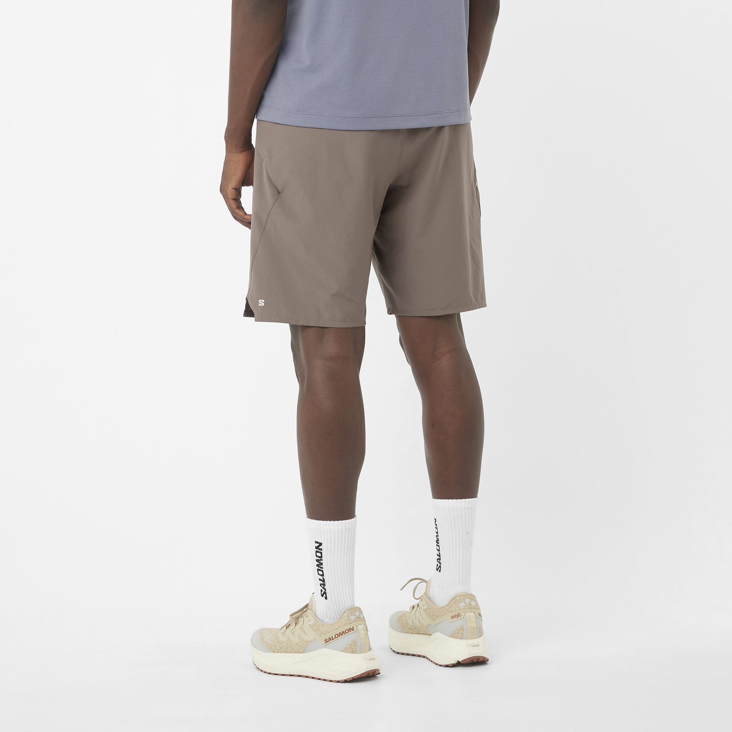 SHAKEout CORE 9" NO LINER