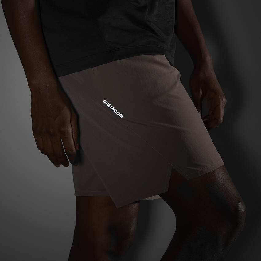 SHAKEout CORE 9" NO LINER