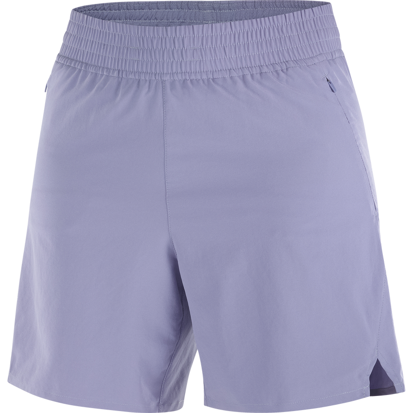 SHAKEout CORE 6"