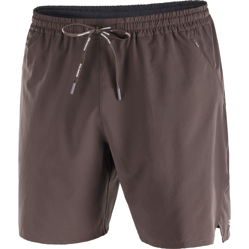 SHAKEout CORE 7" NO LINER GRAPHIC