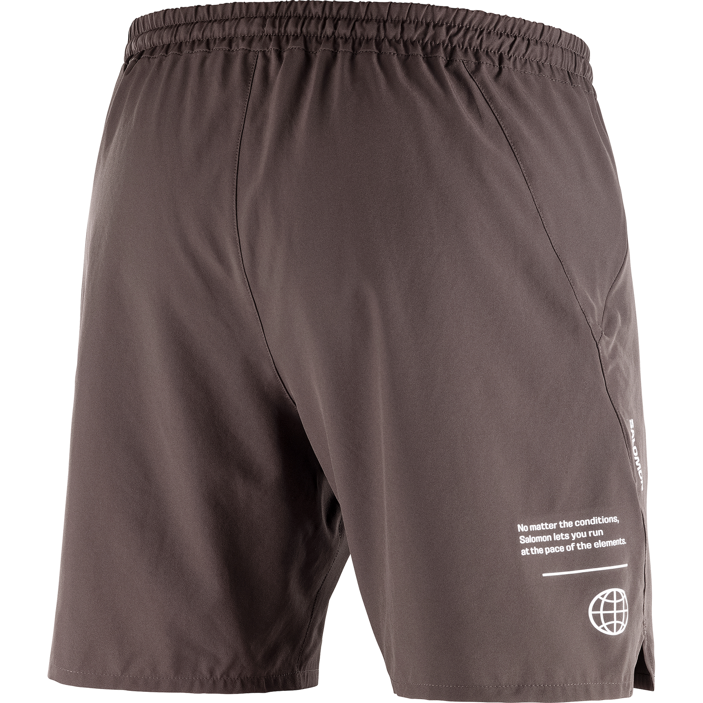 SHAKEout CORE 7" NO LINER GRAPHIC
