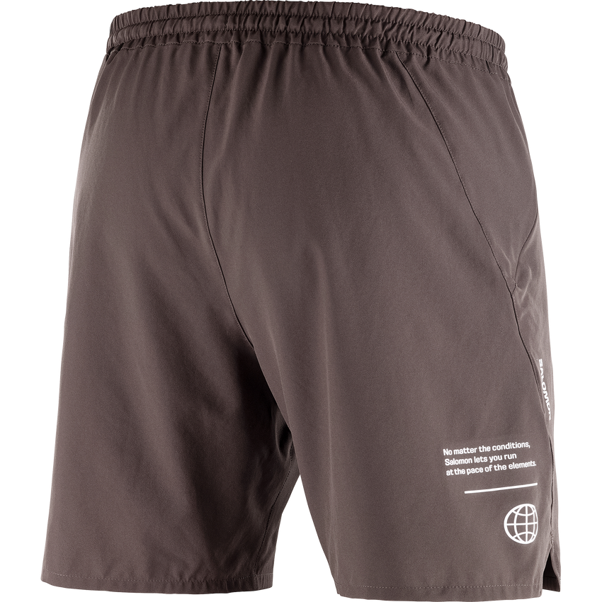 SHAKEout CORE 7" NO LINER GRAPHIC