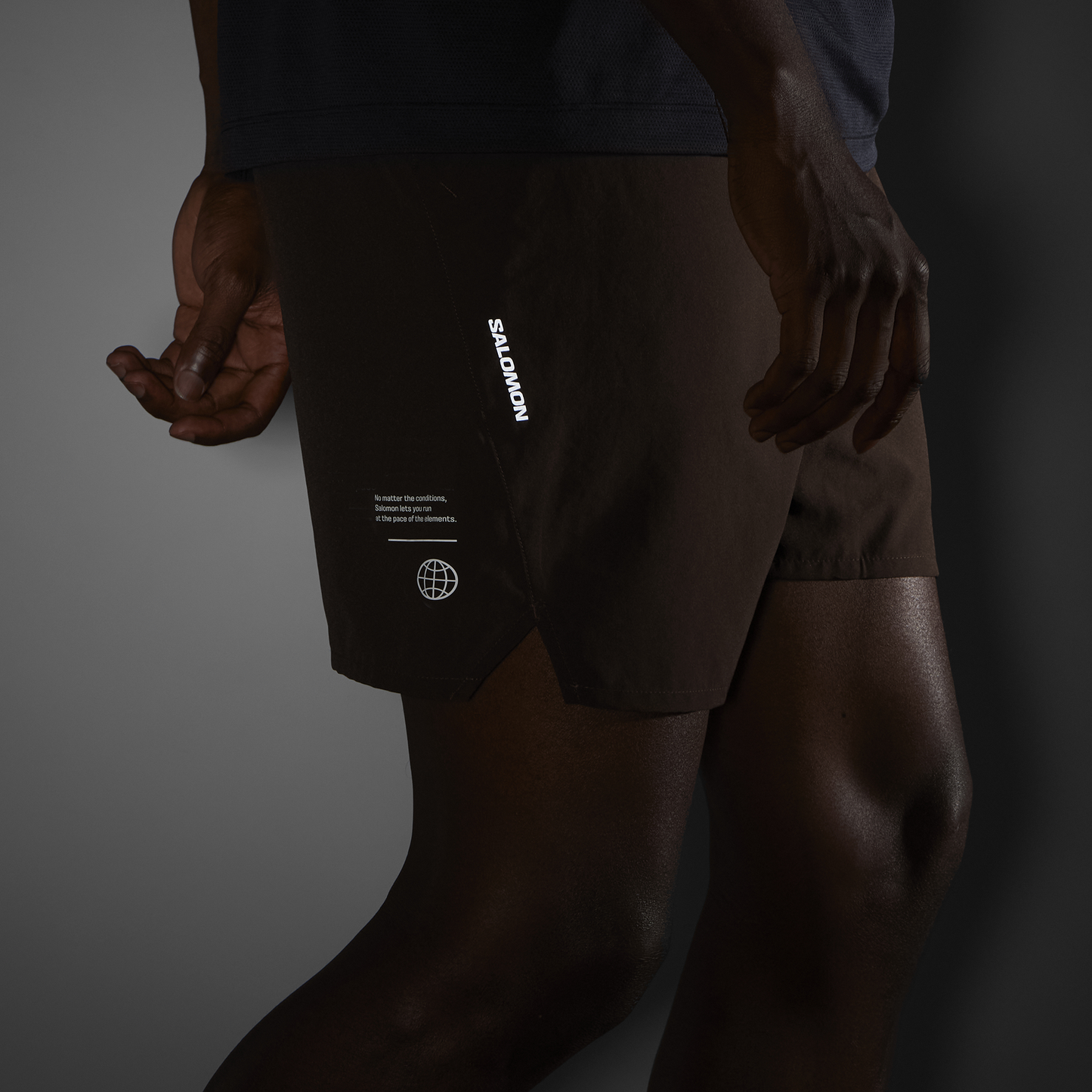 SHAKEout CORE 7" NO LINER GRAPHIC