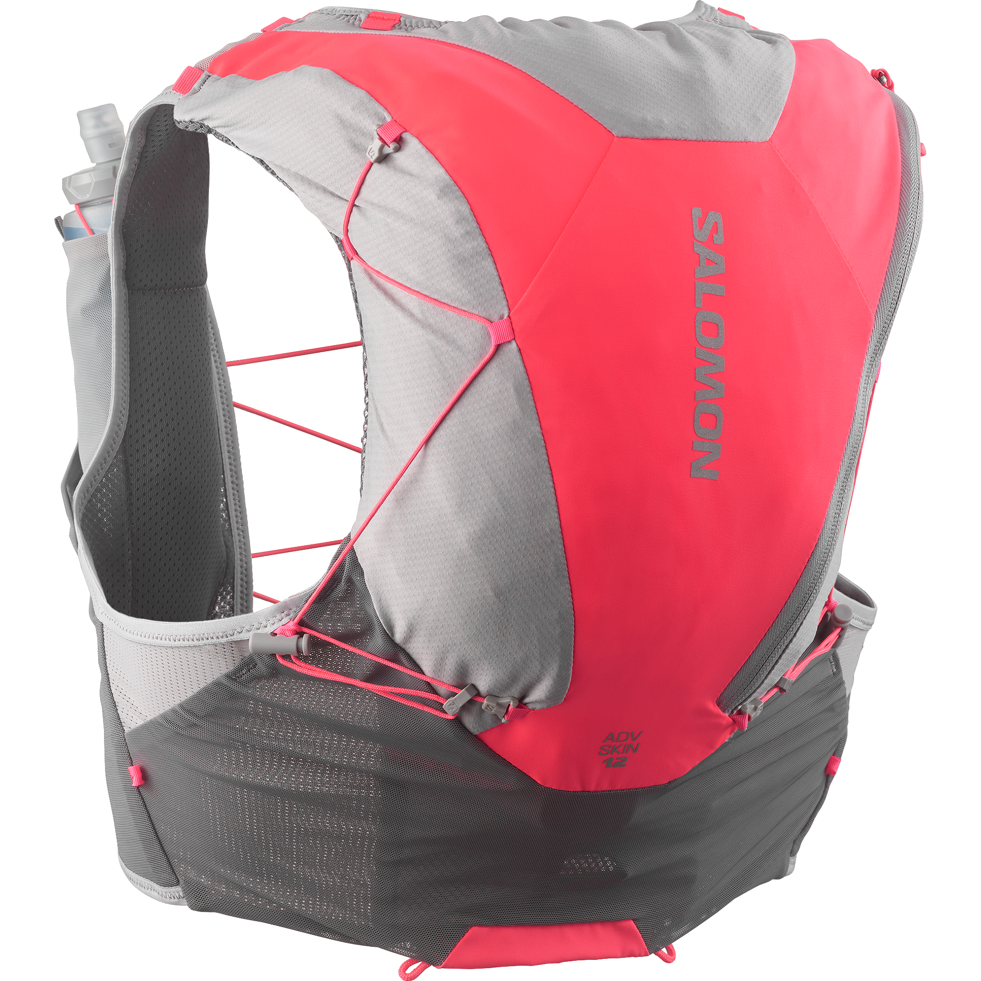 SALOMON ADVANCE SKIN 12 Lサイズ ADV SKIN 12 – サロモン公式オンラインストア