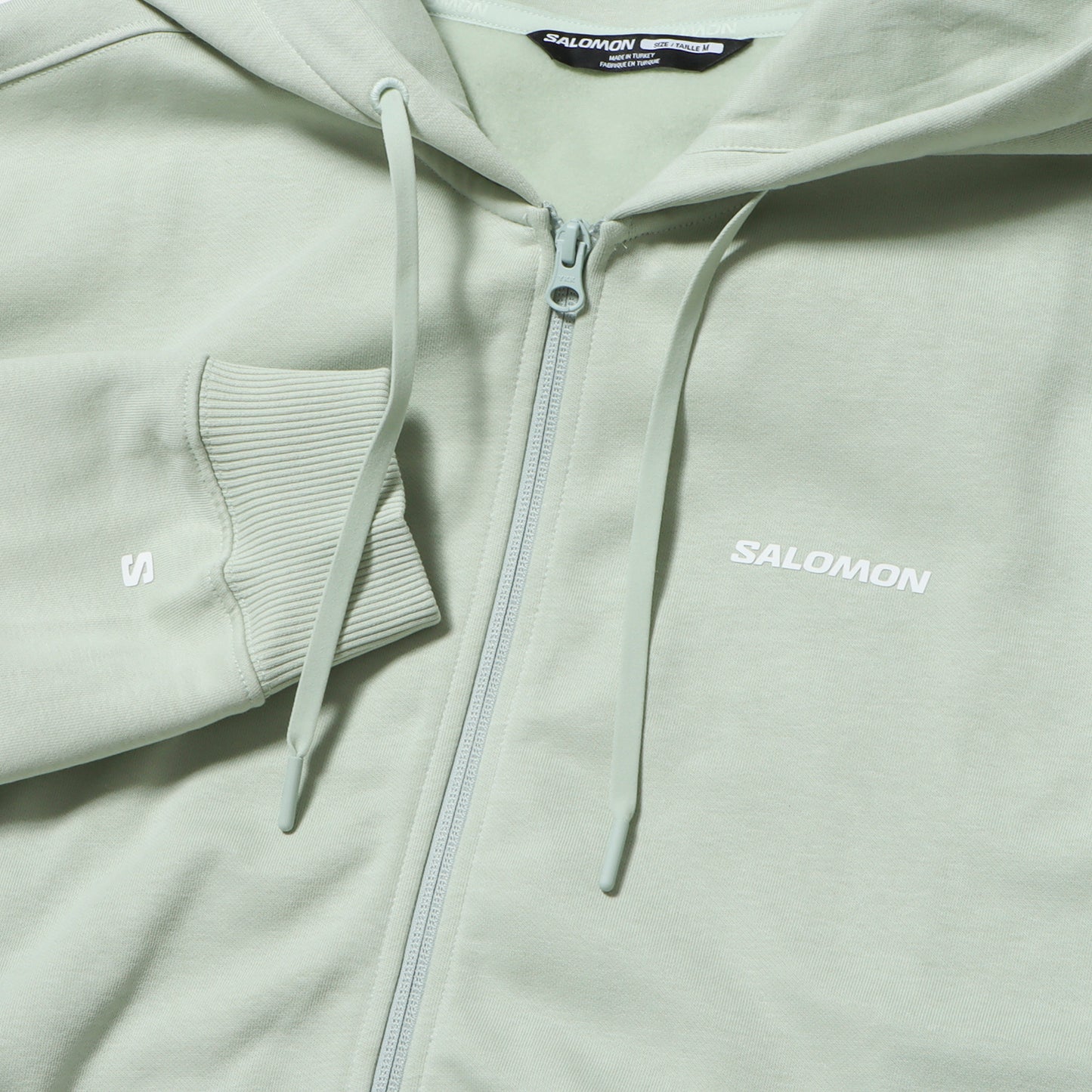 SALOMON LOGO