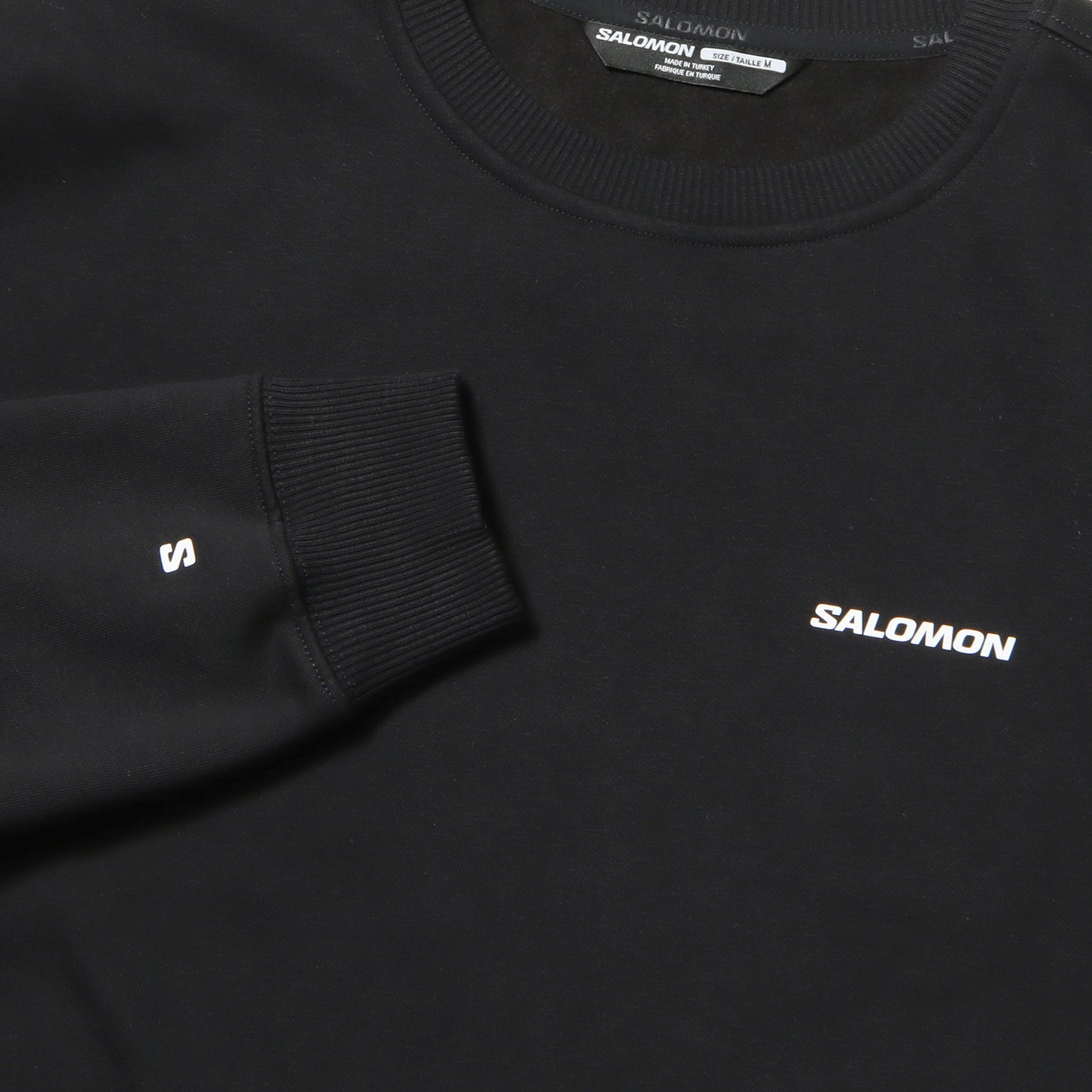 SALOMON LOGO