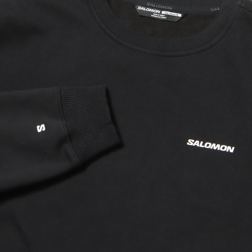 SALOMON LOGO