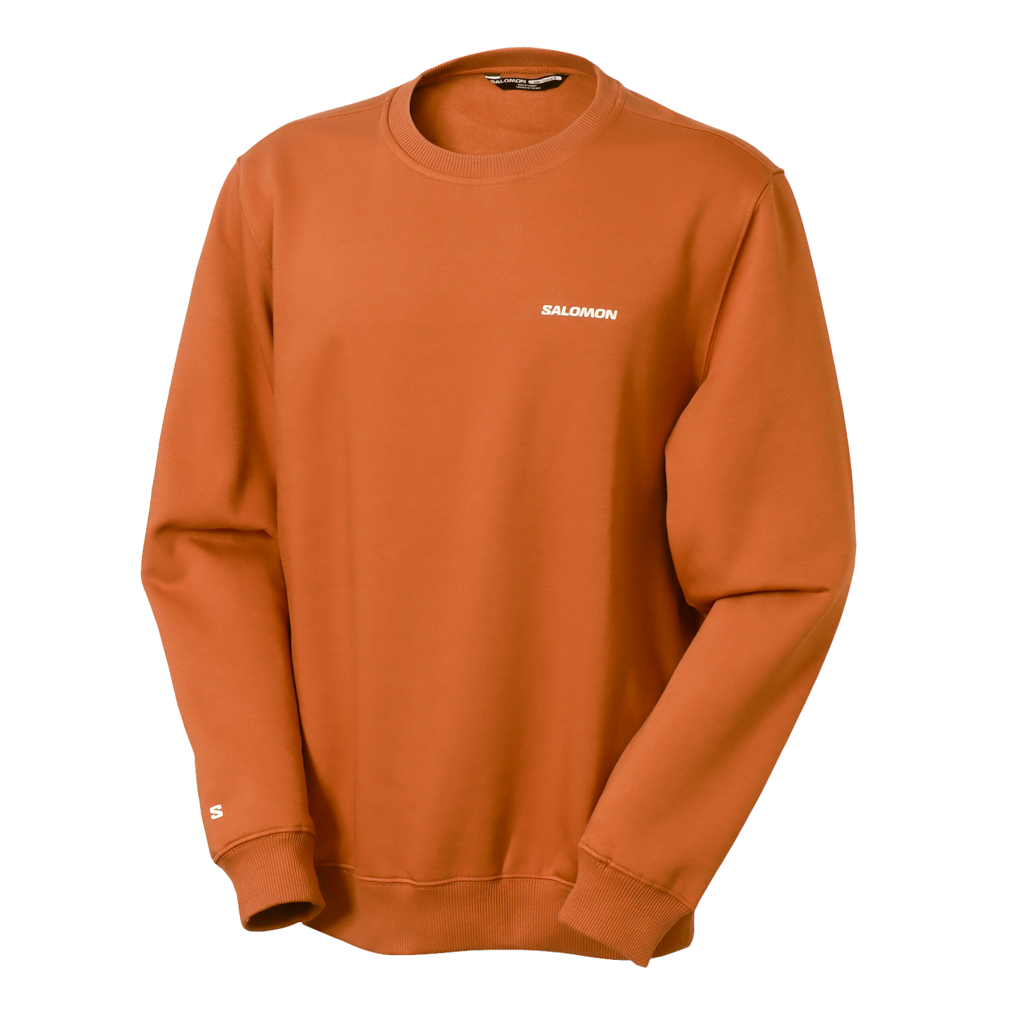 SALOMON LOGO
