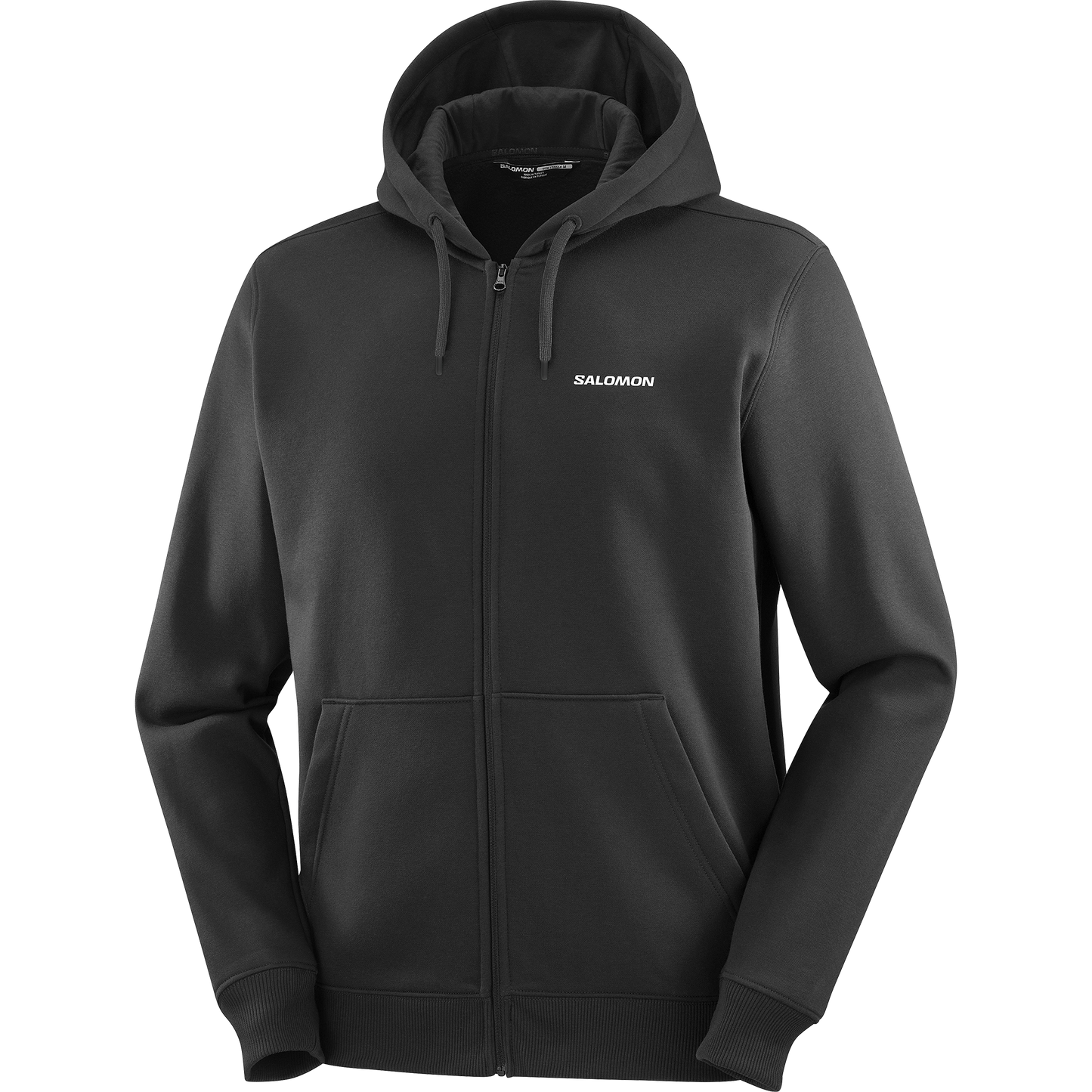 SALOMON LOGO