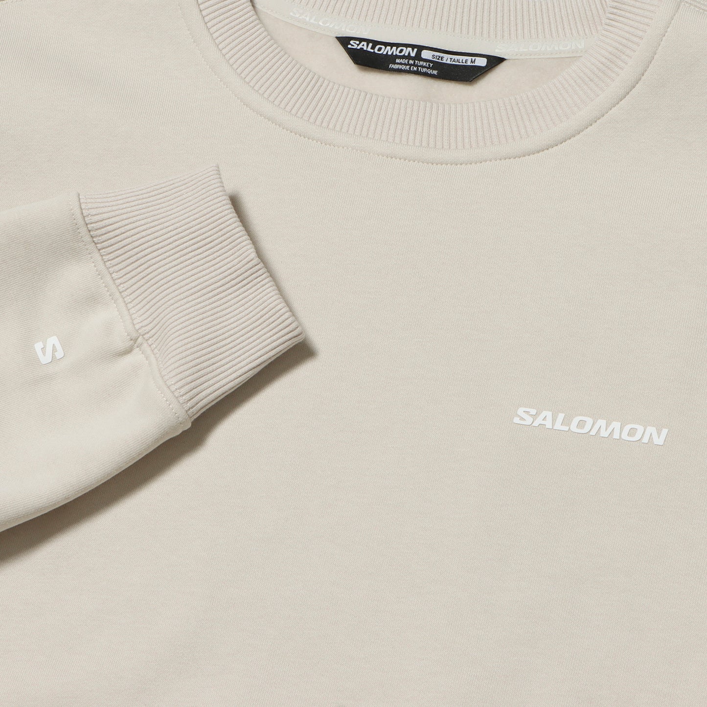 SALOMON LOGO