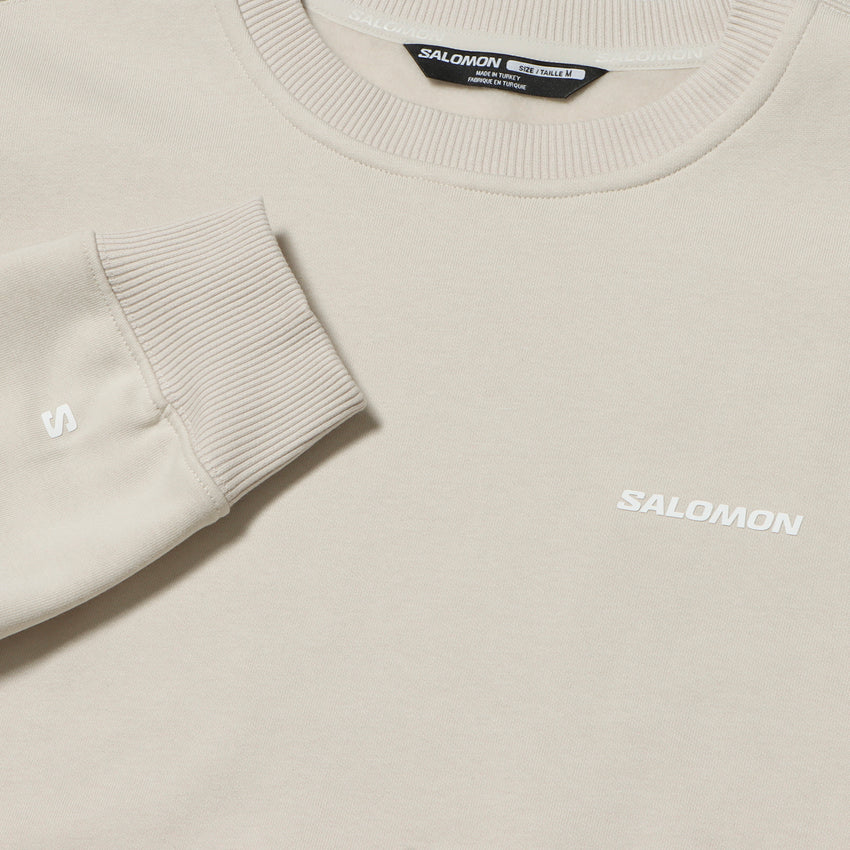 SALOMON LOGO