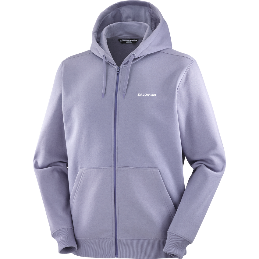 SALOMON LOGO