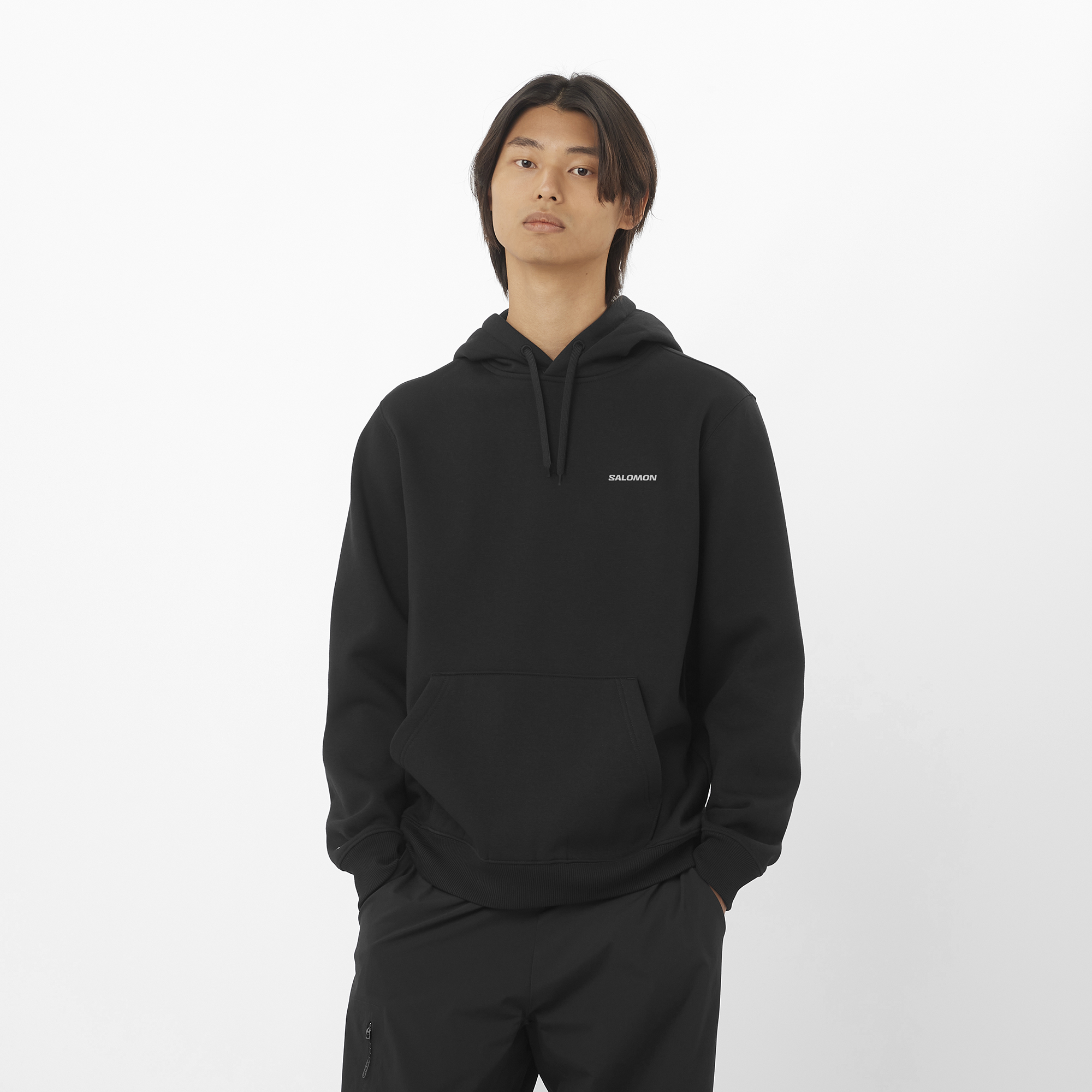 CHEST LOGO – サロモン公式オンラインストア CHEST LOGO – サロモン公式オンラインストア