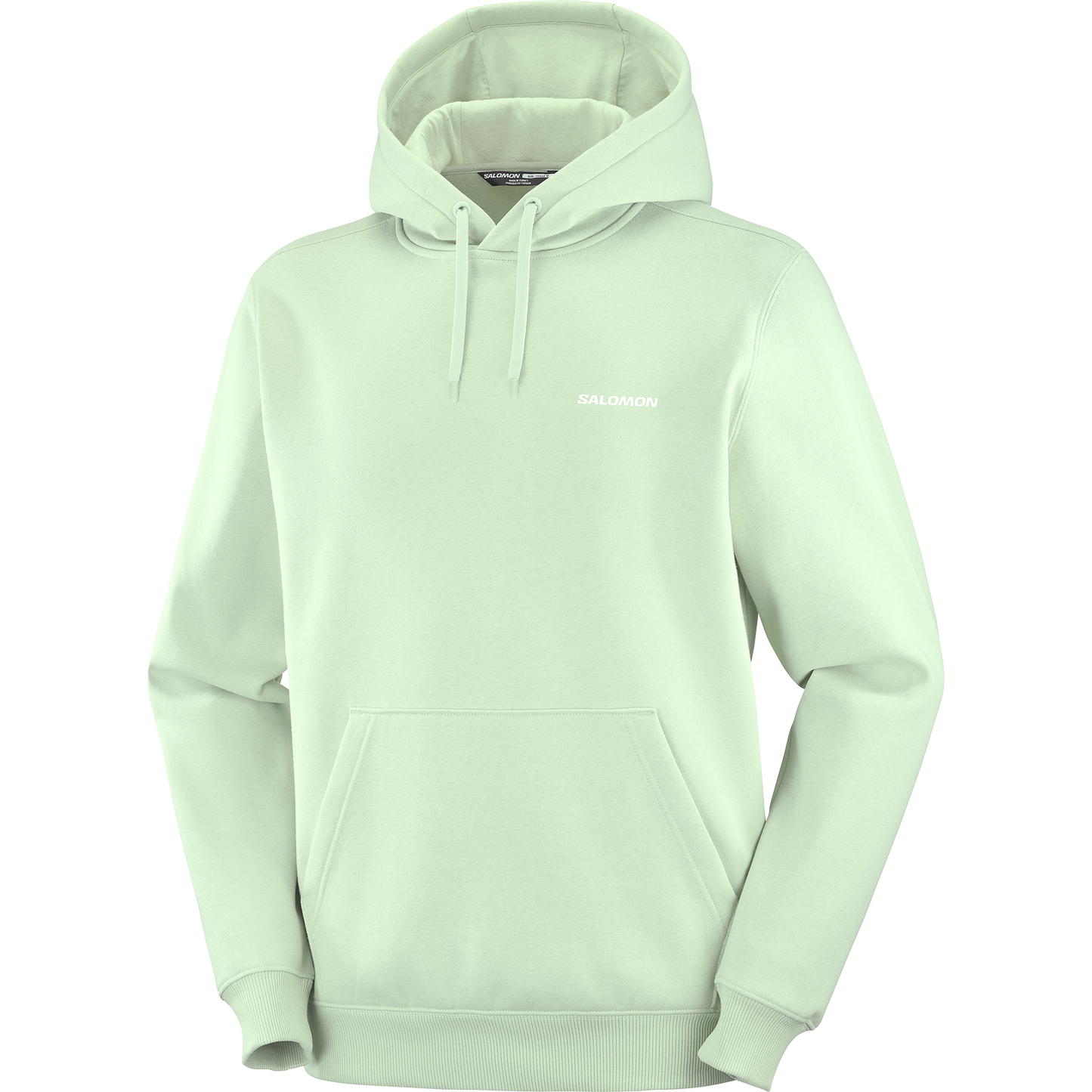 SALOMON LOGO