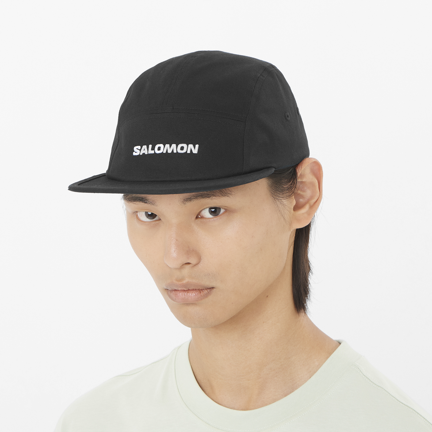 CAP 5 PANEL