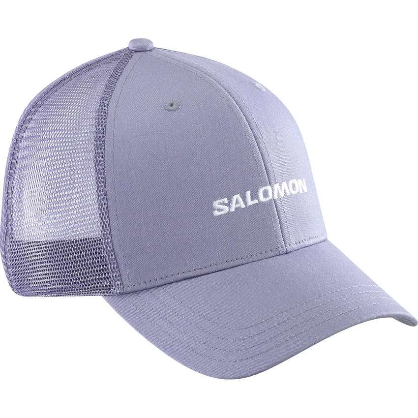CAP TRUCKER