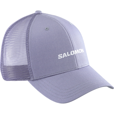 CAP TRUCKER