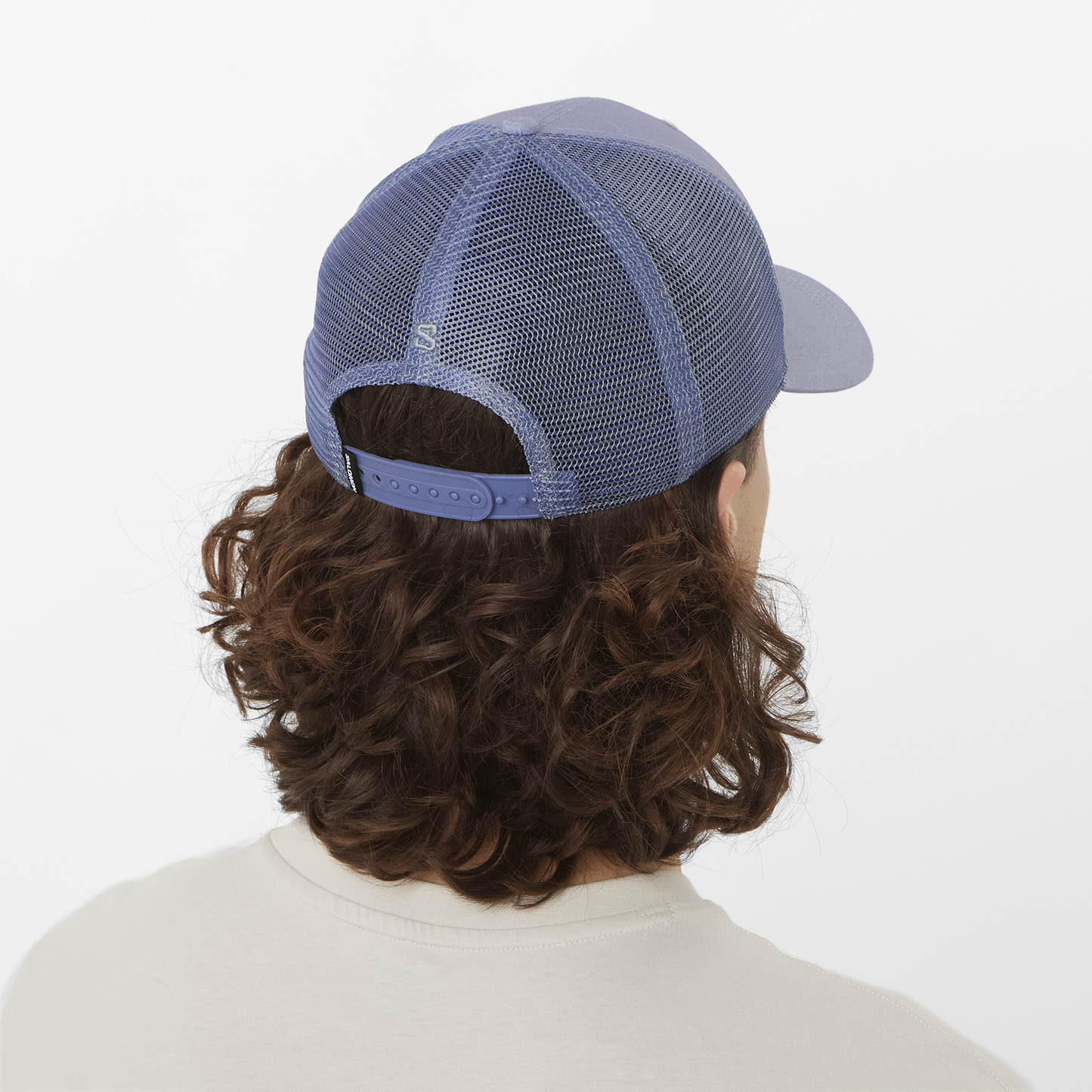 CAP TRUCKER