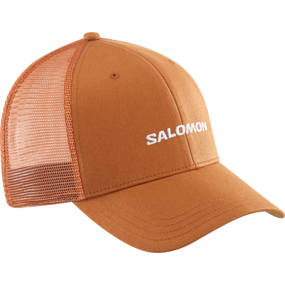 CAP TRUCKER