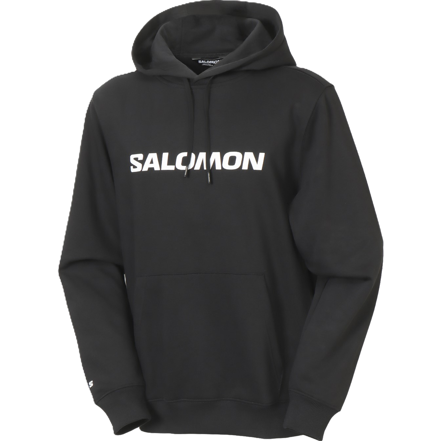 SALOMON LOGO