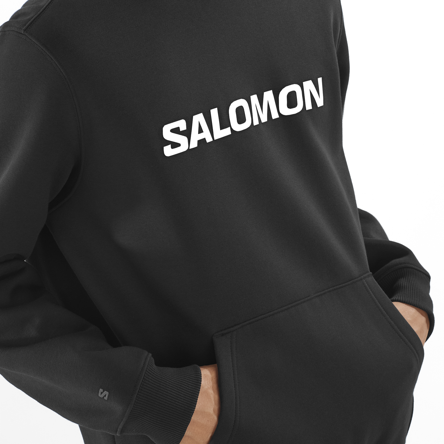 SALOMON LOGO
