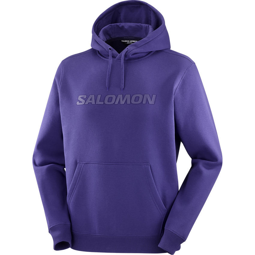 SALOMON BIG LOGO