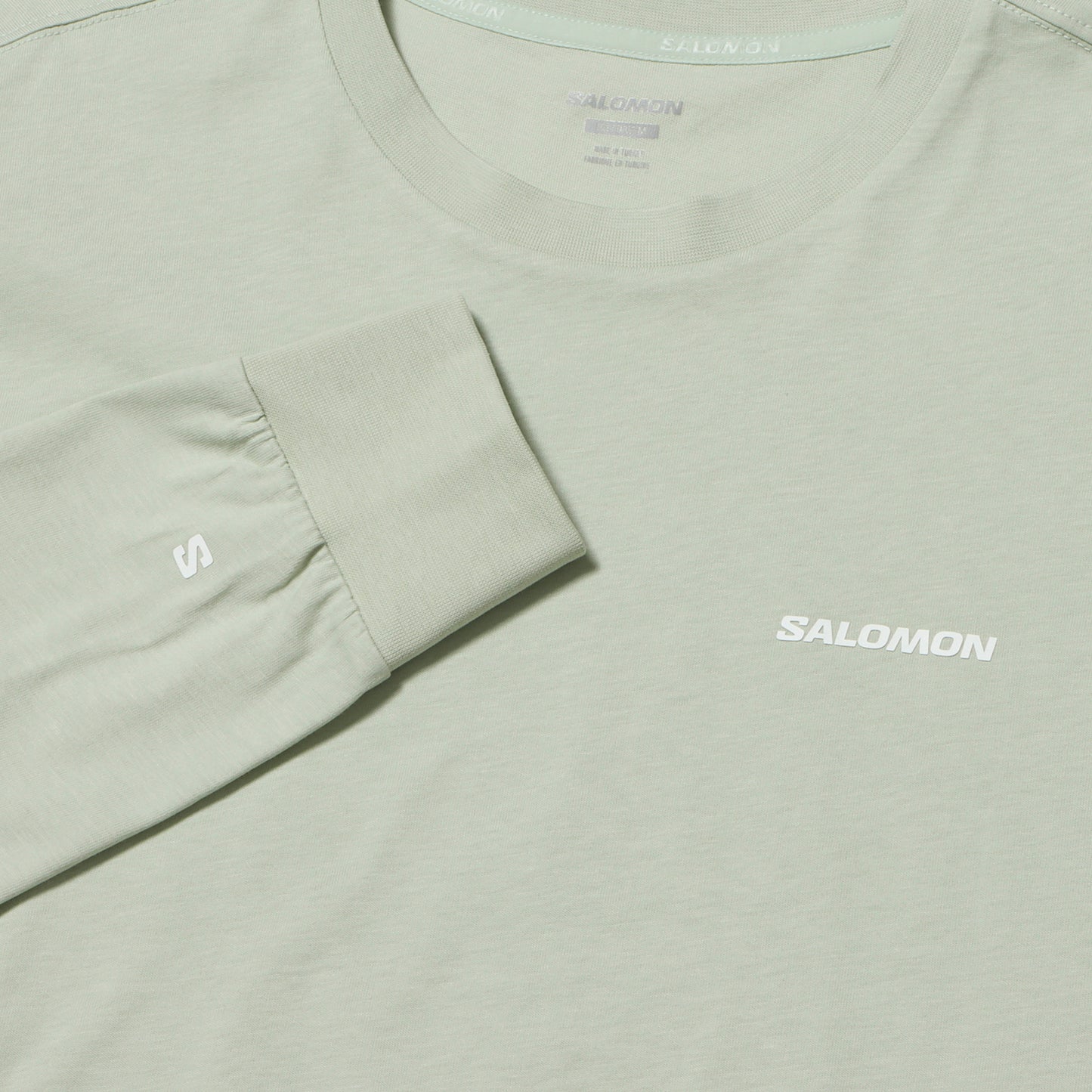SALOMON LOGO