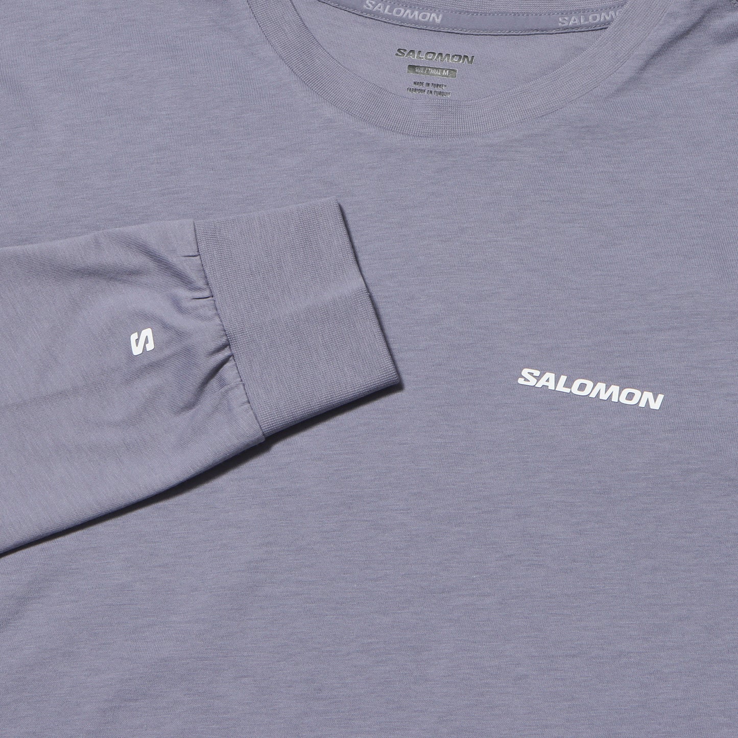 SALOMON LOGO