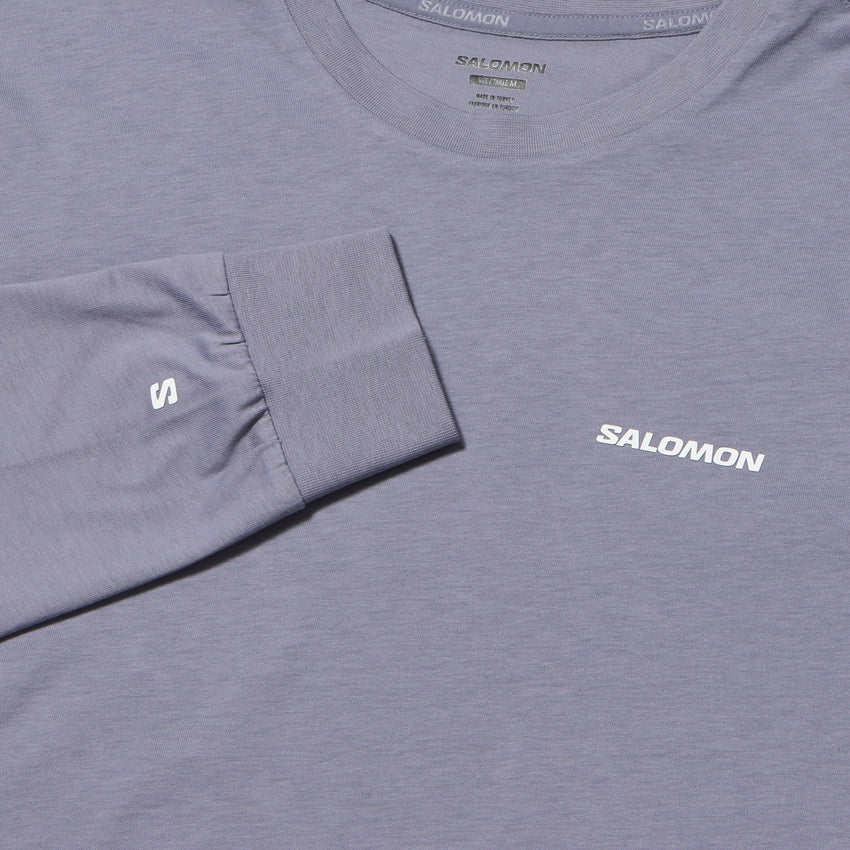 SALOMON LOGO