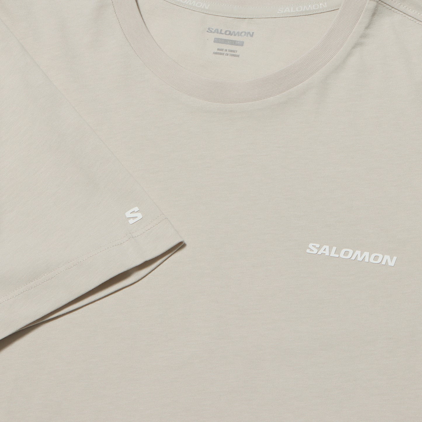 SALOMON LOGO