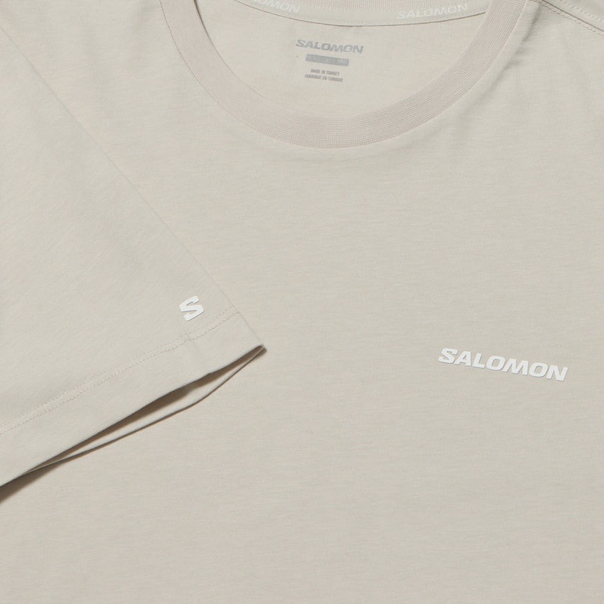 SALOMON LOGO