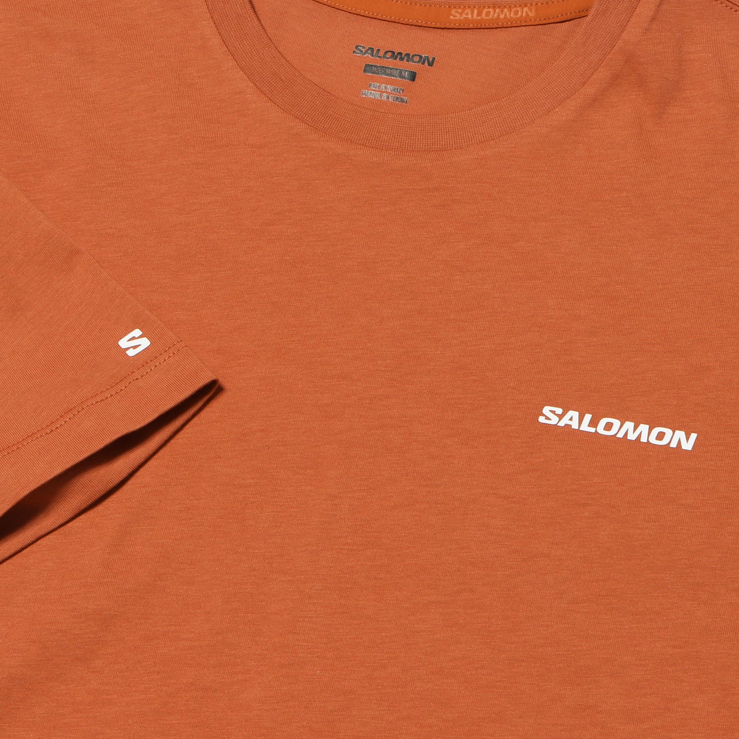 SALOMON LOGO
