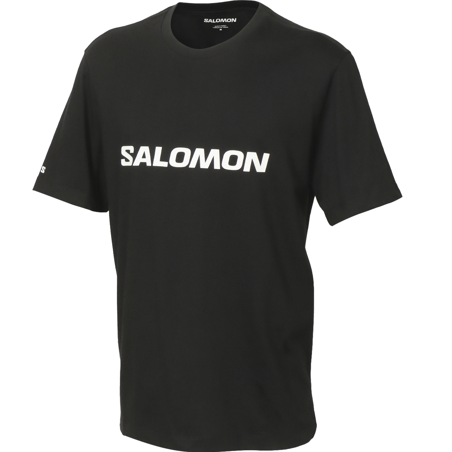 SALOMON LOGO