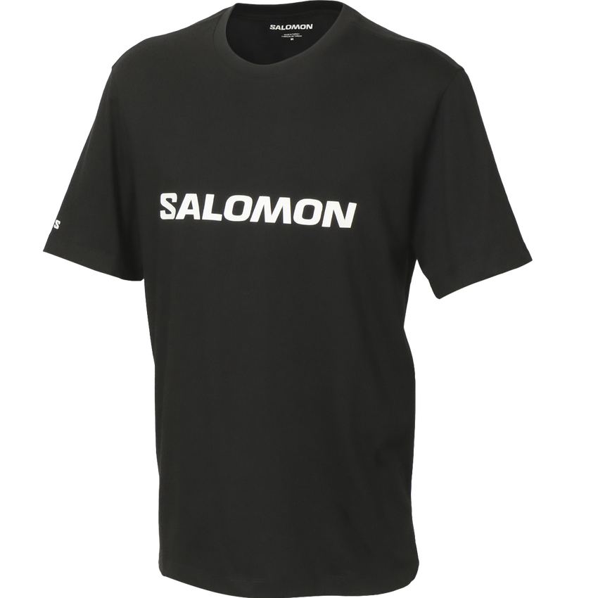 SALOMON LOGO