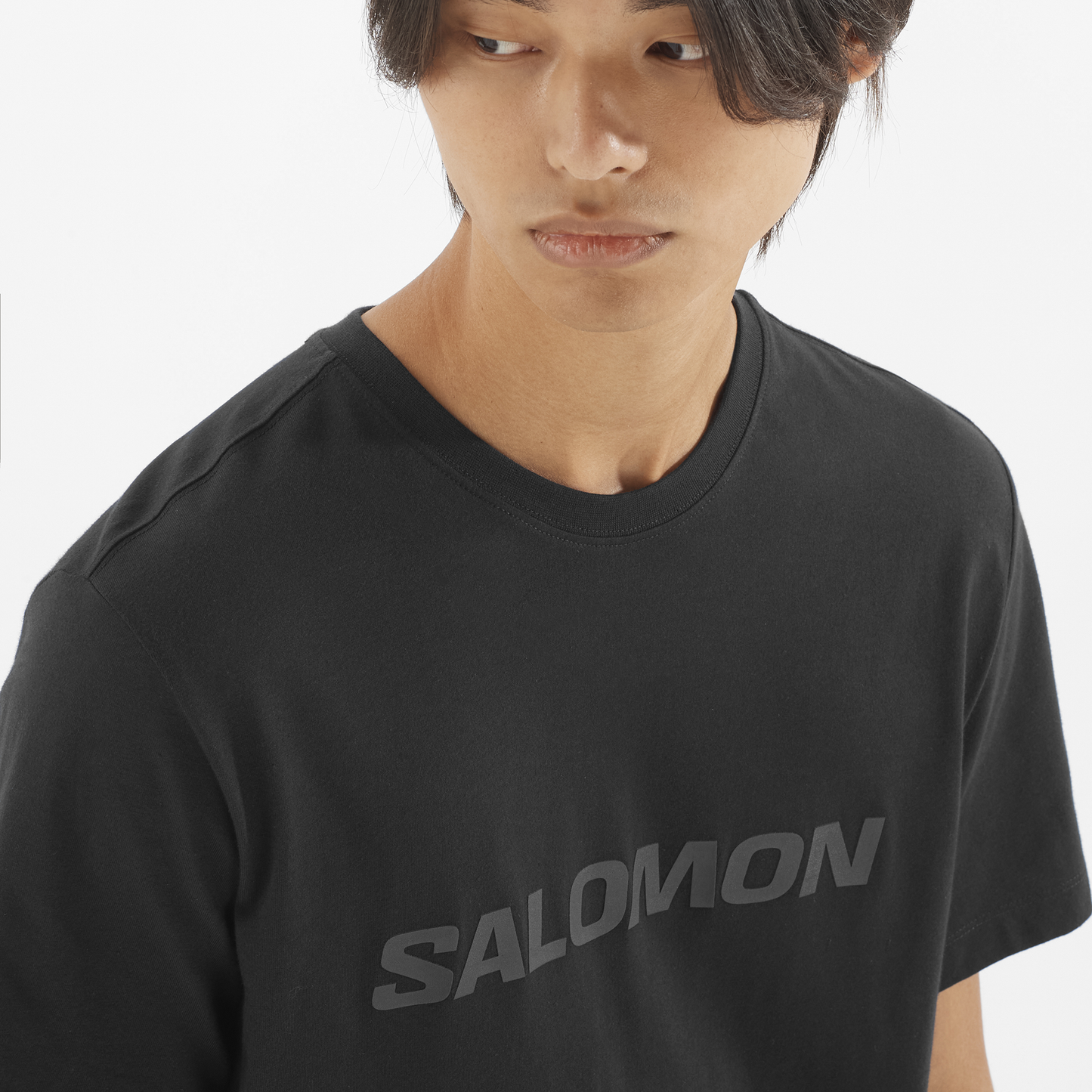 SALOMON LOGO