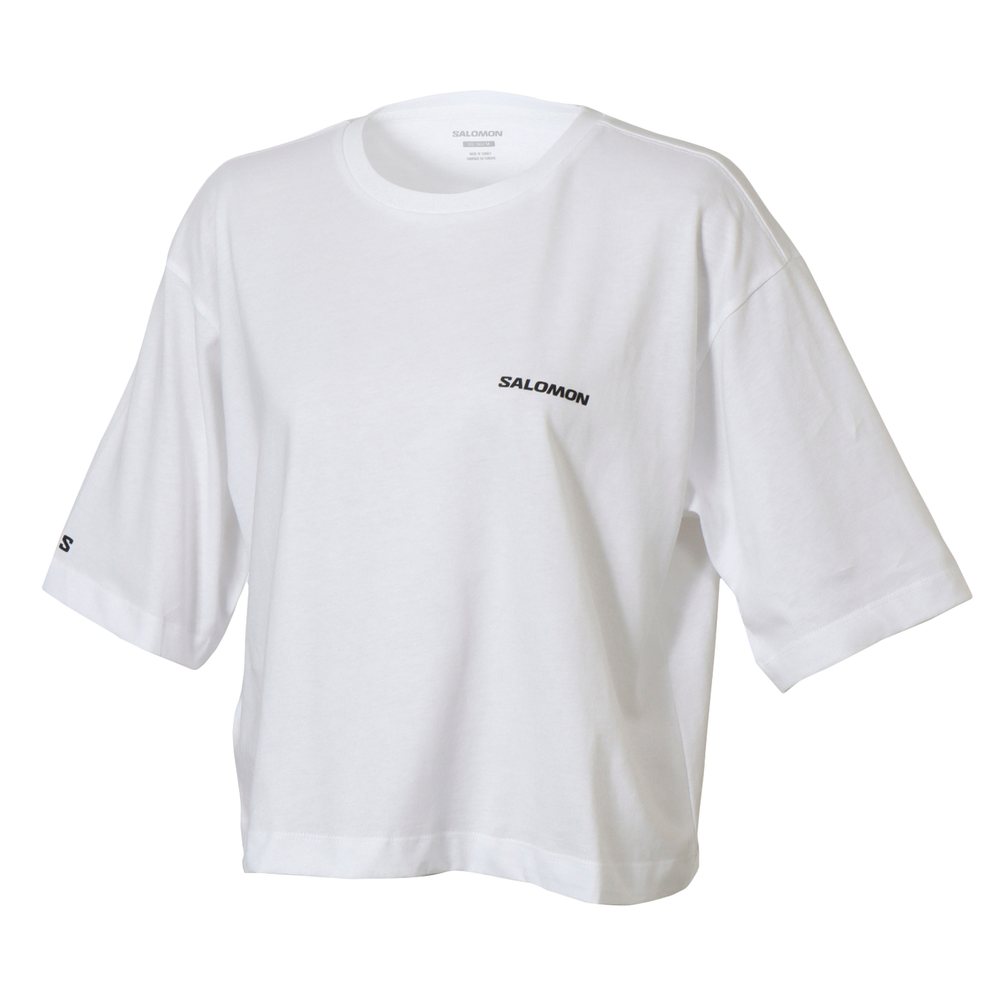 SALOMON LOGO