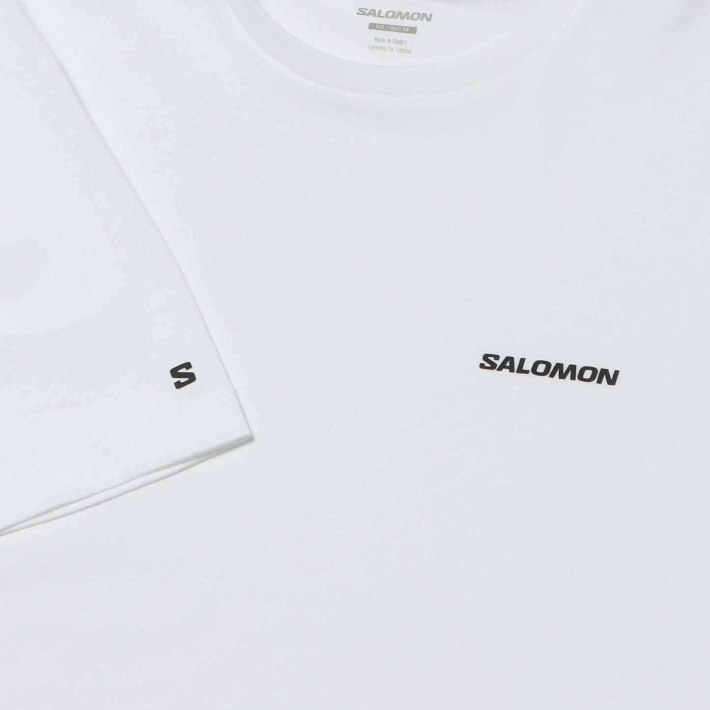 SALOMON LOGO