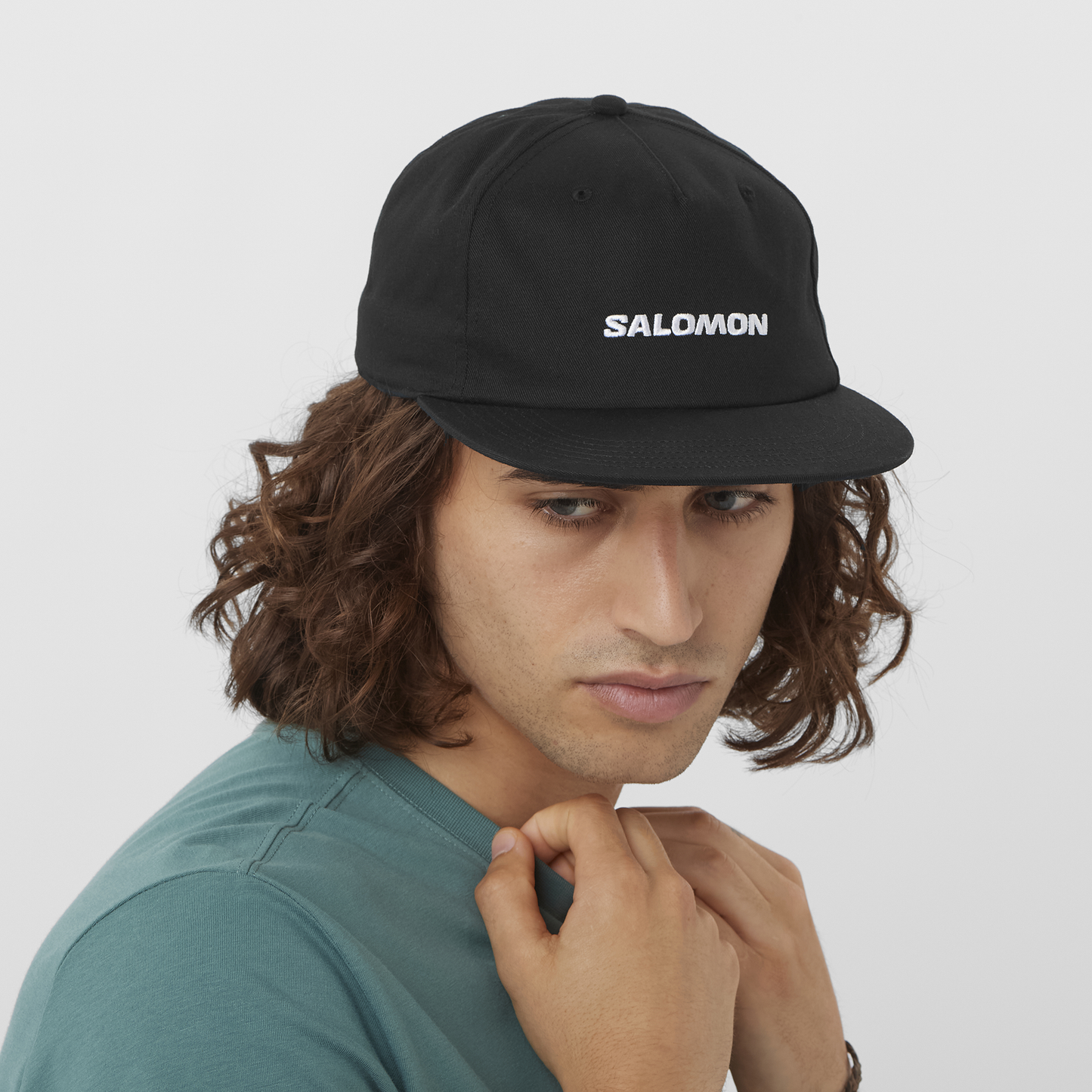 CAP FLAT