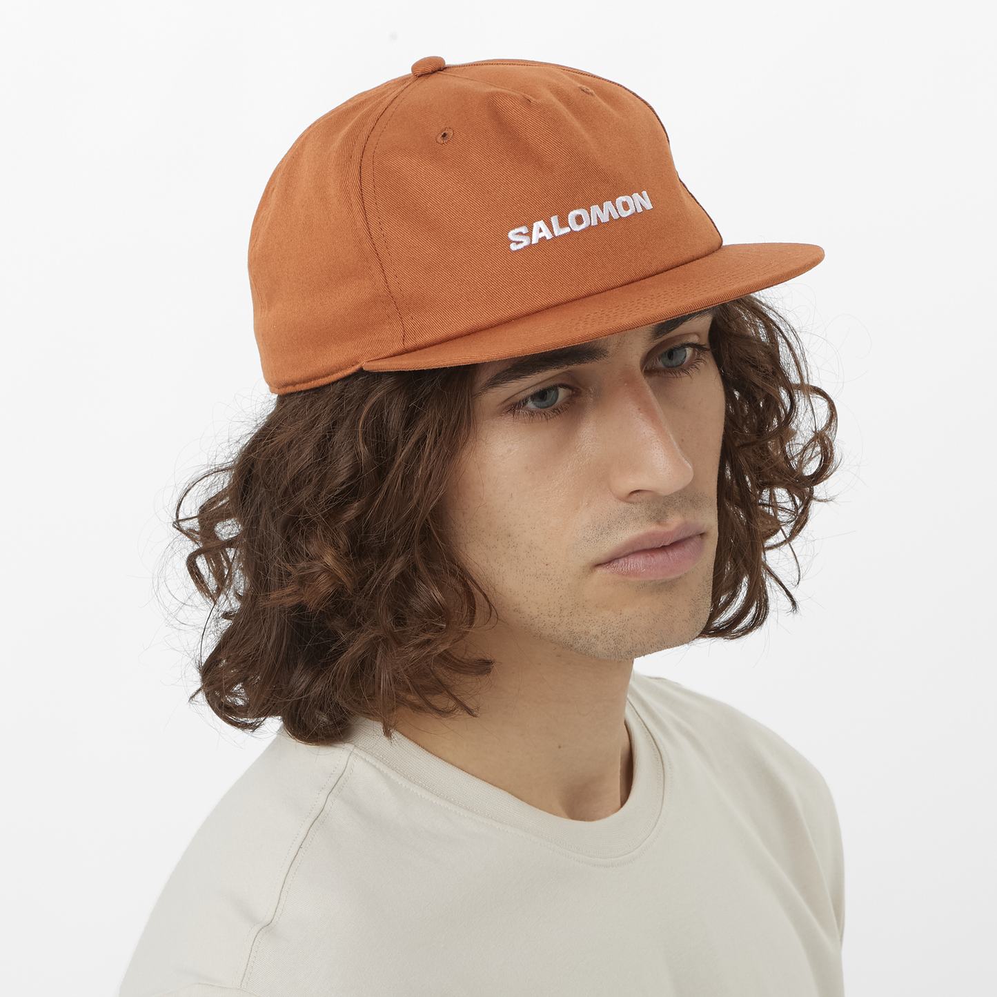 CAP FLAT