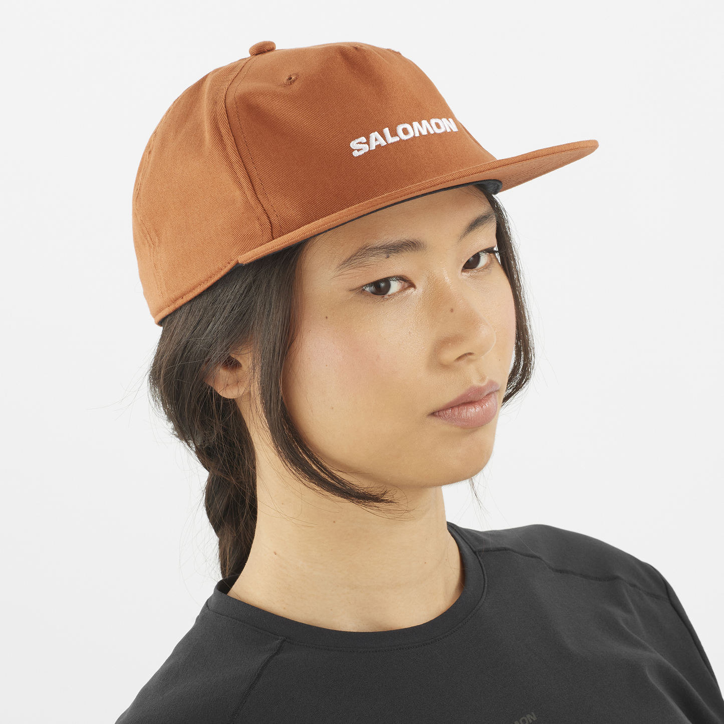 CAP FLAT