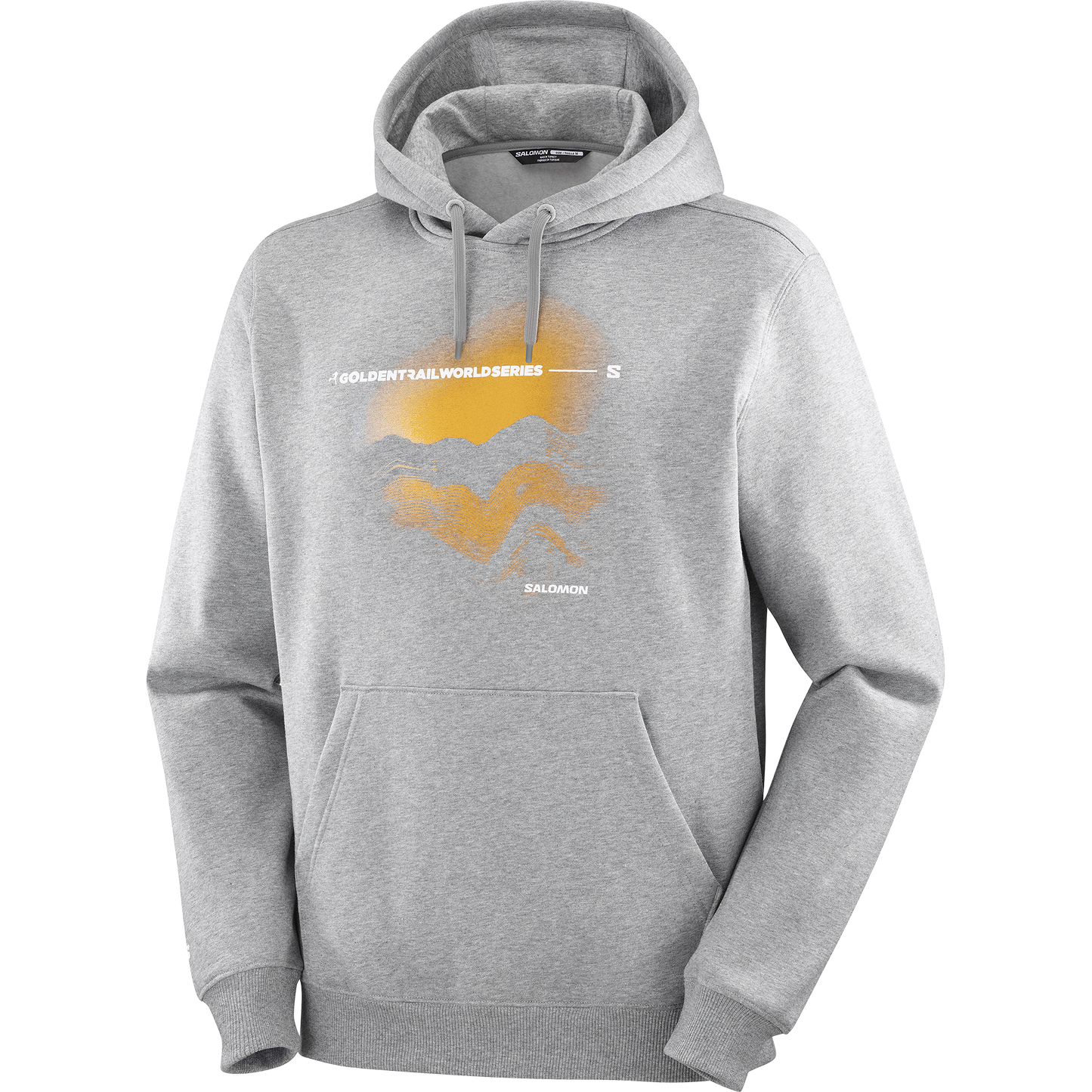 GOLDEN TRAIL SERIES