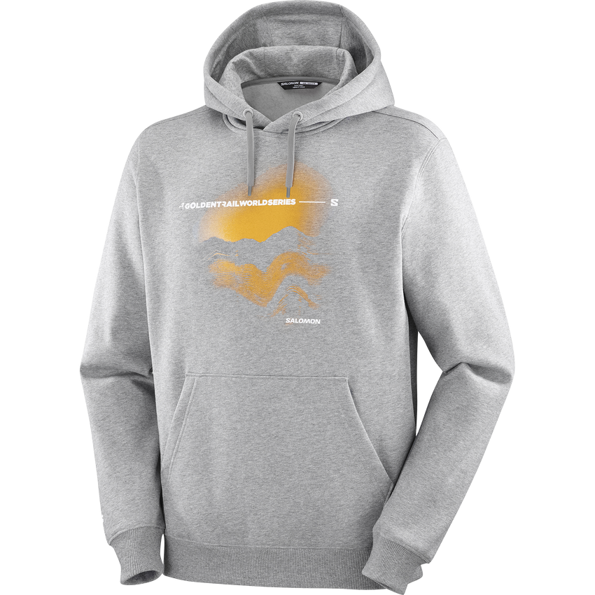 GOLDEN TRAIL SERIES