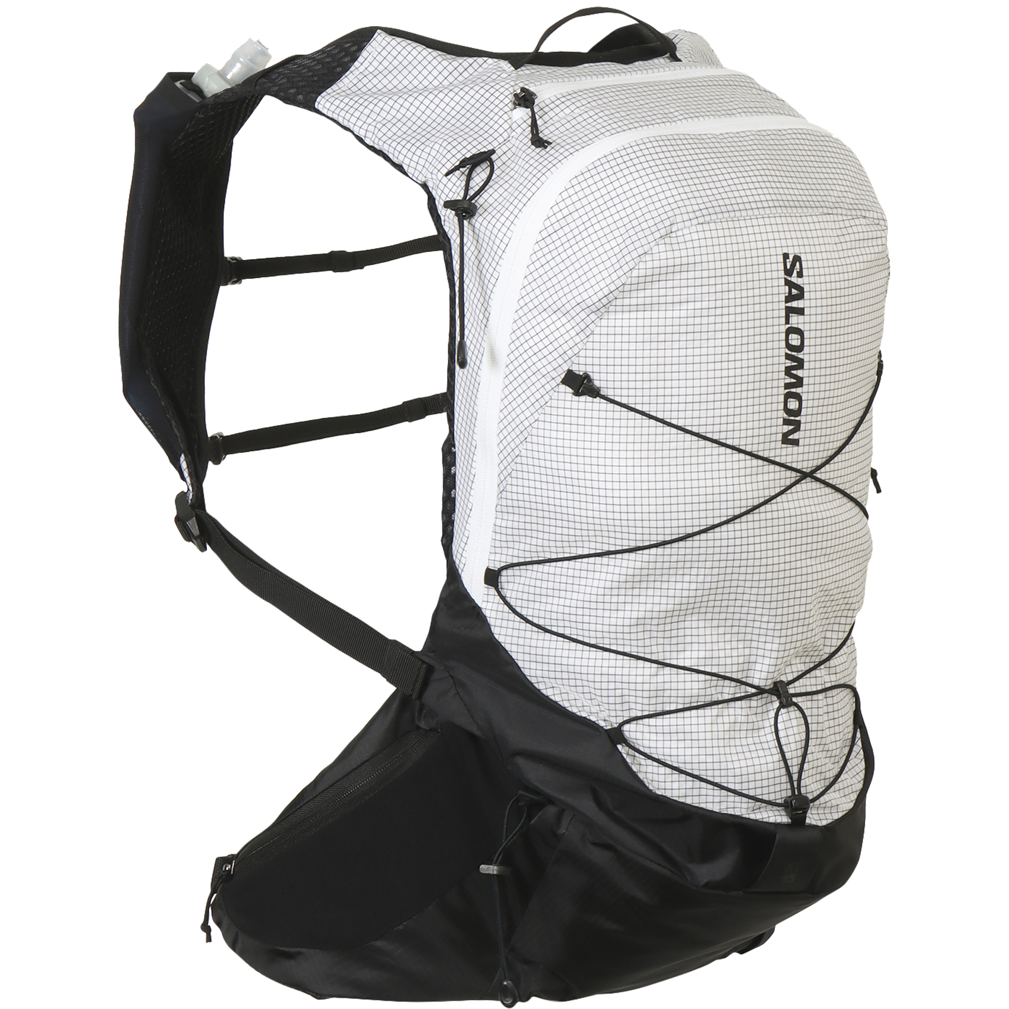 SALOMON メッシュ バックパック xt15 美品 XT 15 – サロモン公式オンラインストア