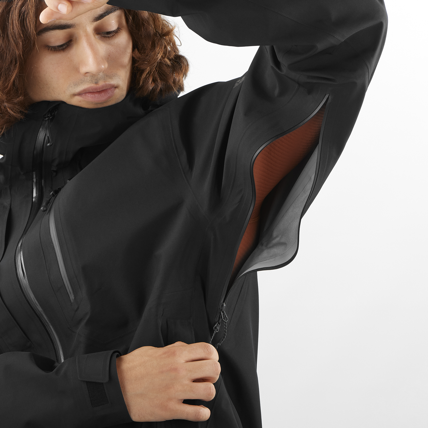 OUTLINE 3L GORE-TEX