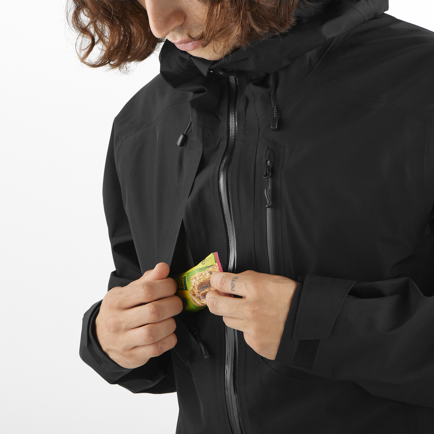 OUTLINE 3L GORE-TEX