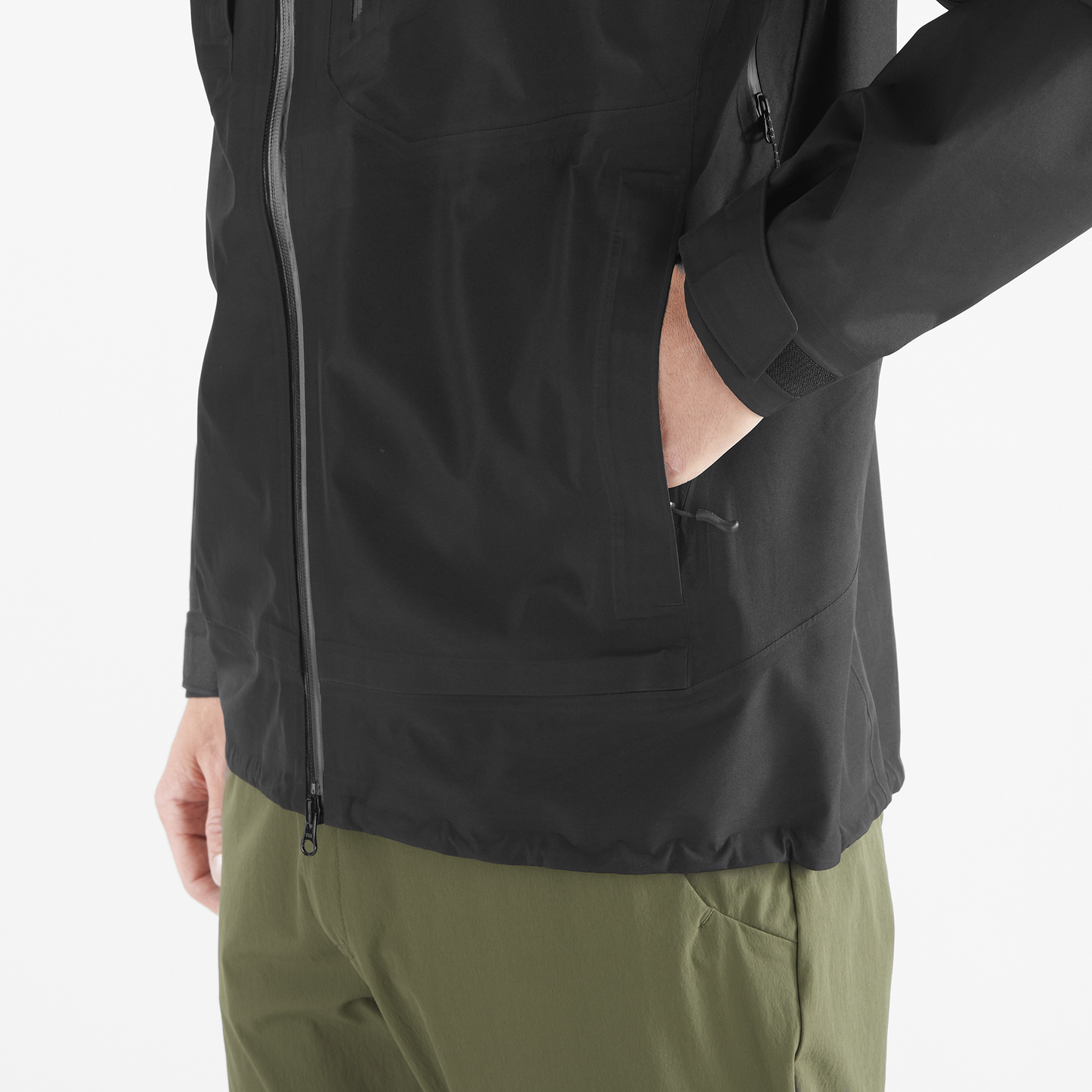 OUTLINE 3L GORE-TEX