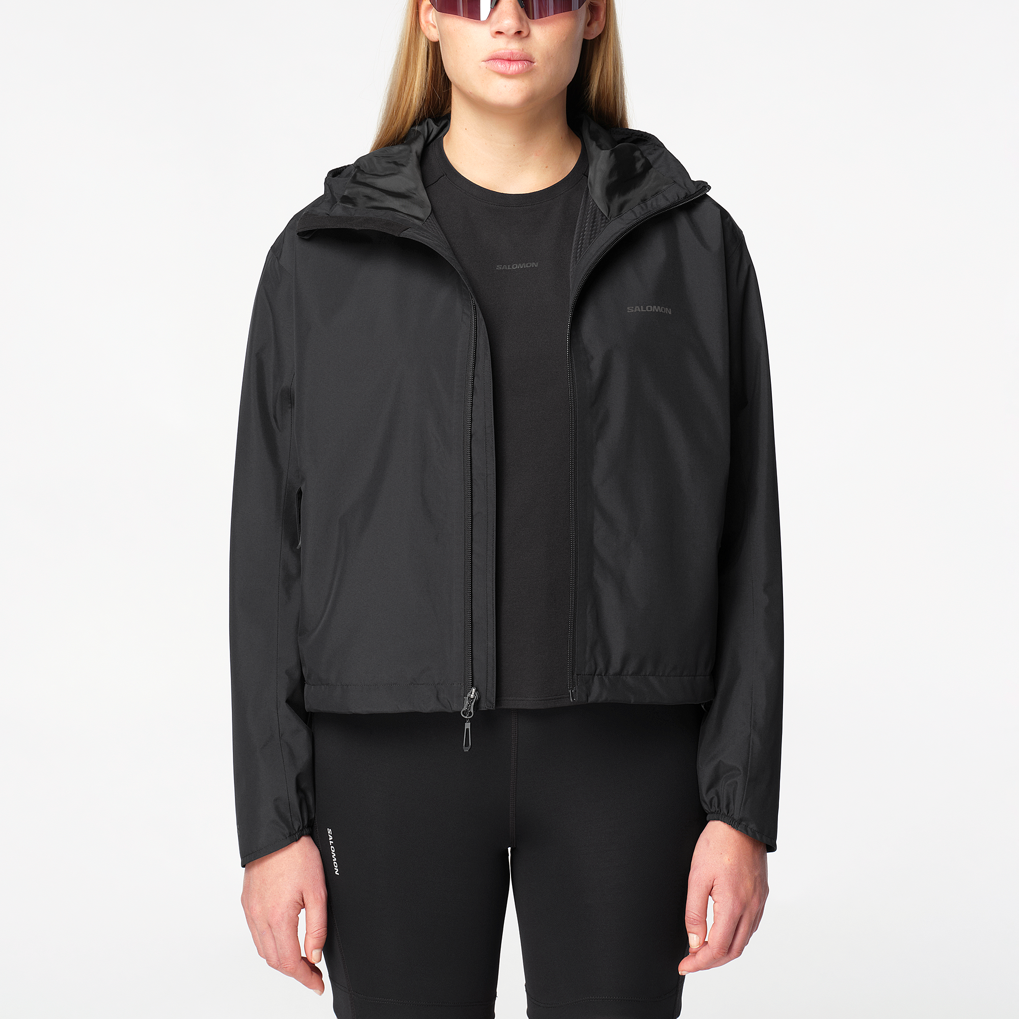 【値下げ依頼価格❗️新品・未使用✨】サロモン OUTSCAPE 2L JACKET OUTSCAPE 2L – サロモン公式オンラインストア