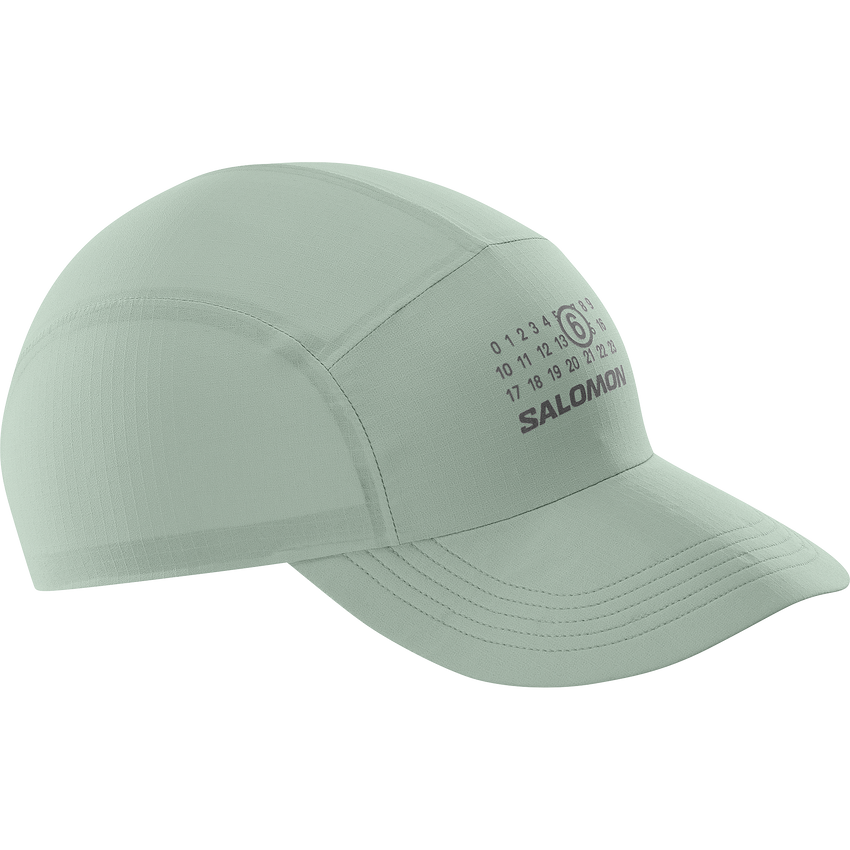 SALOMON CAP MM6